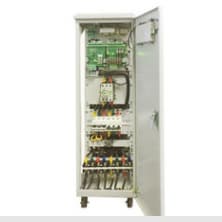 MCU Control AVR Single Phase AC Power Stabilizer 15KVA _ 30K